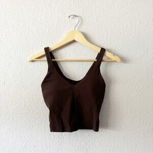 Lululemon Align Tank size 4